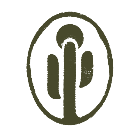 Cactus icon